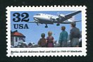 Berlin Airlift Issue United States, 1998